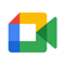App Icon for Google Meet App in United States App Store