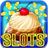 Sweet Cookie Slots: Strike the grand pancake bonus