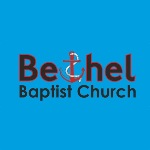 Bethel Baptist Brownfield icon