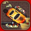 Undead Drive - Chariots Vs Zombies