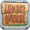 Lumber Runner Game