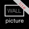 We are very happy to give you WALLS FOR FREE