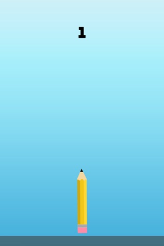 Marker Flip Challenge - Pen and Pencil Trick Shots screenshot 4