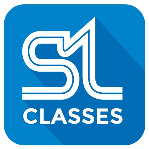SL Classes-The Learning App Download