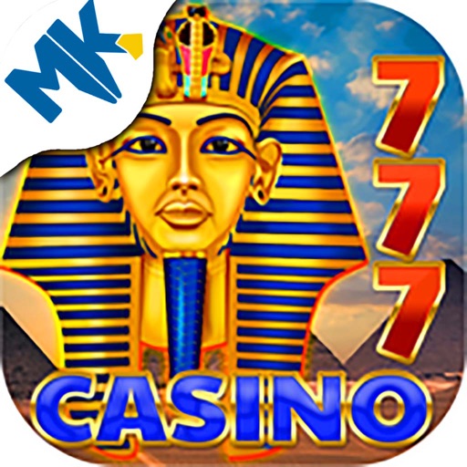 Amazing Pharaoh Slots: FREE Slots Game!