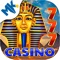 Amazing Pharaoh Slots: FREE Slots Game!