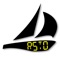 Race Sailing App to help you be the fastest boat on the race course