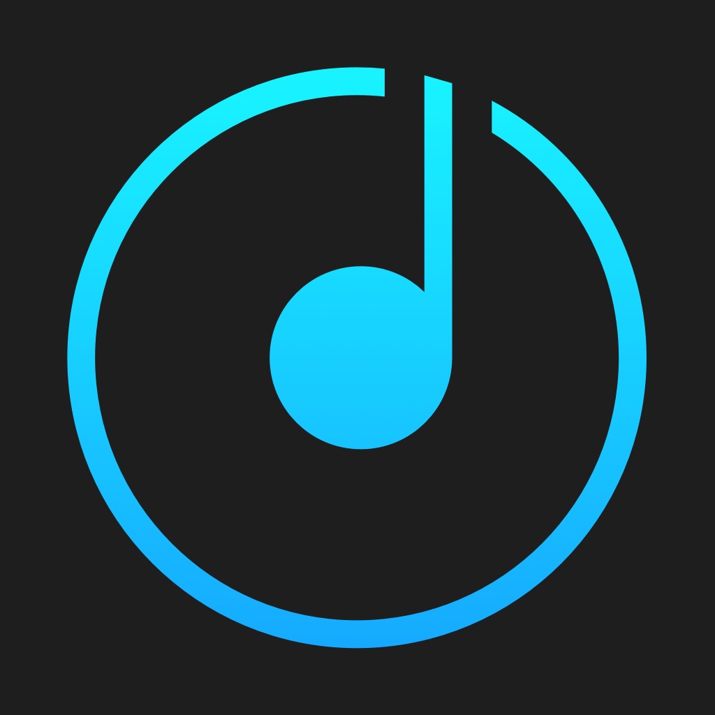 VOX Unlimited Music - Music Player & Streamer