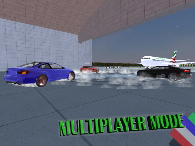 ‎Car Driving Sim - Ichallenge 1 Screenshot