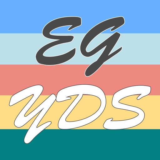 EG YDS de Neymiş icon