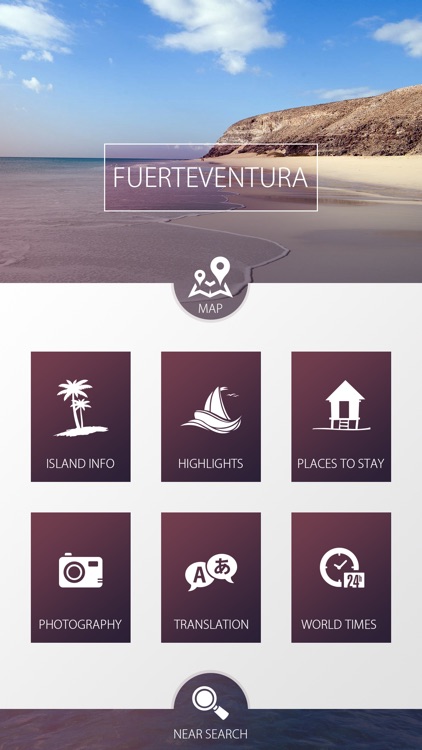 Fuerteventura Tourism Guide