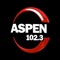 Icon Aspen FM 102.3