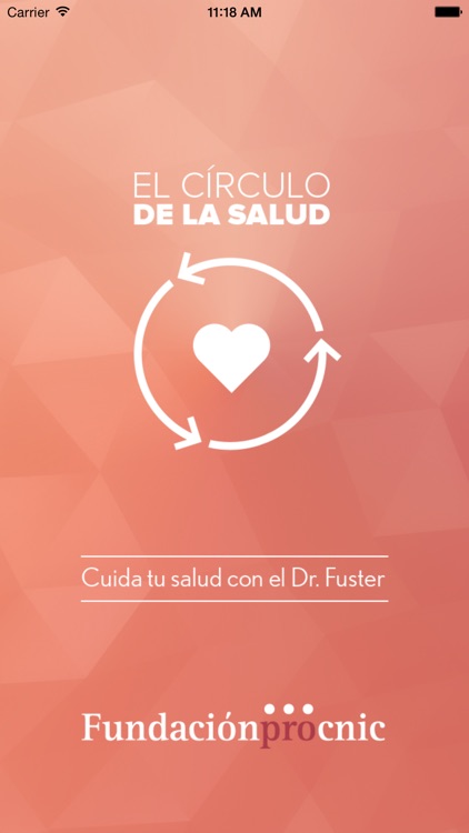 El Círculo de la Salud