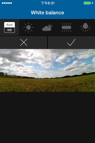 RunCam App screenshot 3