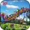 New 3D Forest : Roller Coaster Mountain