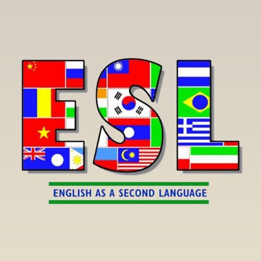 ESL English (Listening)