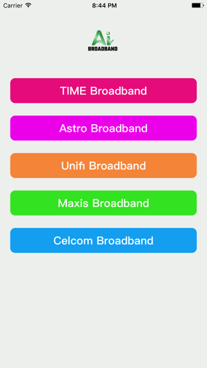 Ai Broadband(圖1)-速報App