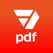 pdfFiller: PDF document editor medium-sized icon