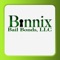 This is the official app of Binnix Bail Bonds