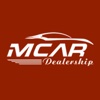 M Car Dealership