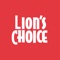 The Lion’s Choice mobile app brings all your LC favorites right to your fingertips