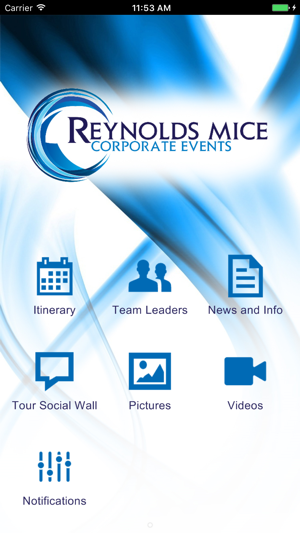 Reynolds MICE(圖1)-速報App