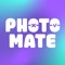 With Photomate, sorting your photos couldn't be simpler