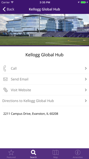 KelloggMaps(圖2)-速報App