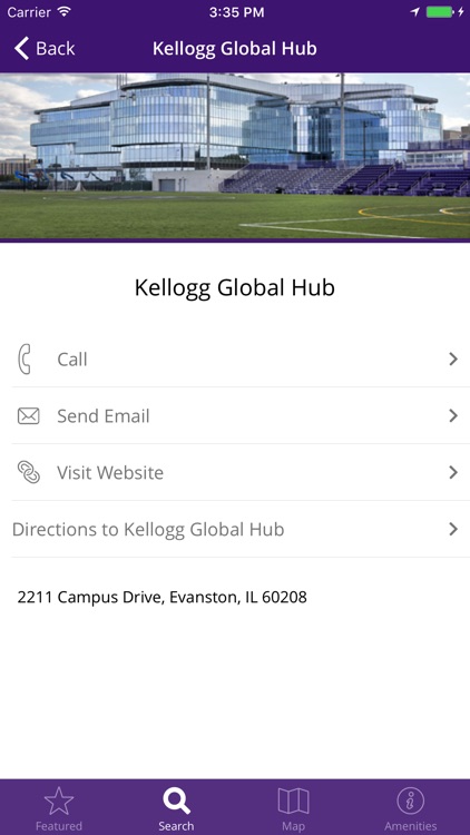 KelloggMaps