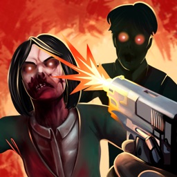 Dead Raid: Zombie Shooter 3D