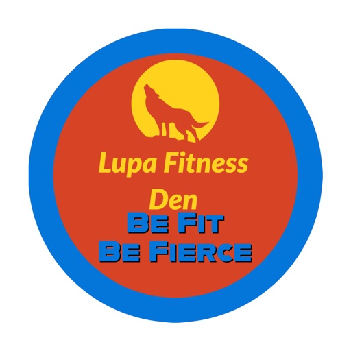 Lupa Fitness Den