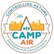 An app for use as part of the CAMP Air: Controlling Asthma Program for Adolescents