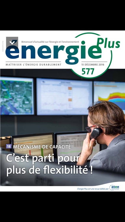 ENERGIE PLUS screenshot-3