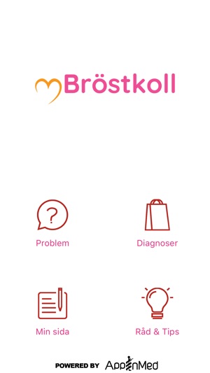 Bröstkoll