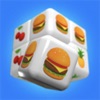 Cube Decor 3d - puzzle game