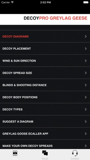 Greylag Goose Hunting Decoy Spreads - DecoyPro(圖2)-速報App