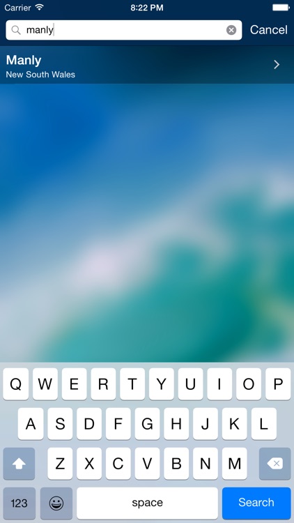 SurfMate screenshot-4