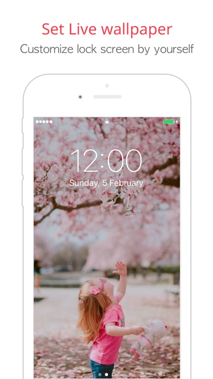 intoLive - Custom Live Photos wallpaper maker screenshot-0