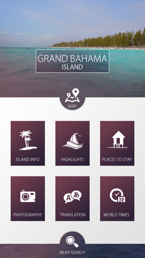 Grand Bahama Island Travel Guide(圖2)-速報App