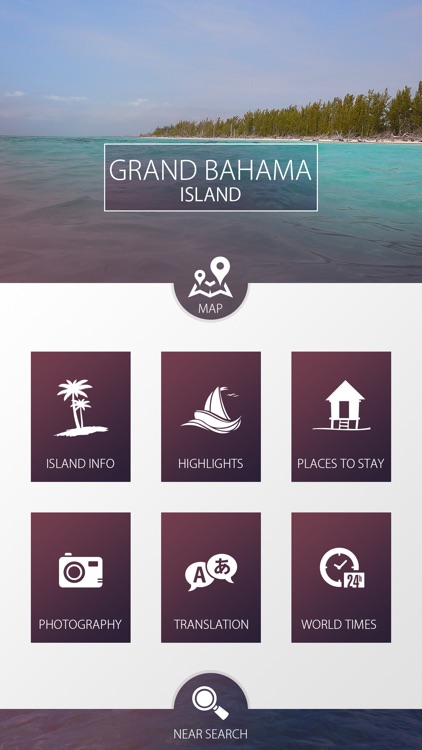 Grand Bahama Island Travel Guide