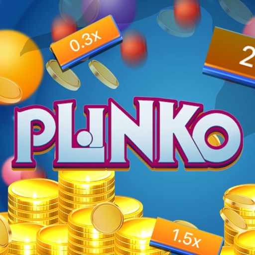 Plinko Game - Jump Stars