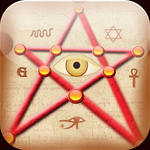 Mystery Star Lost Code iOS App