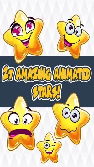 Animated Star(圖1)-速報App