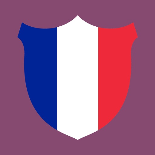 Frans voor halfgevorderden icon