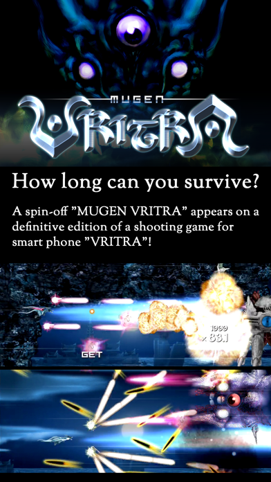 How to cancel & delete Mugen Vritra from iphone & ipad 1