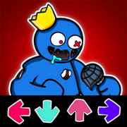 Rainbow Friends Music Battle