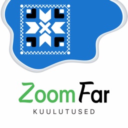 ZoomFar KUULUTUSED