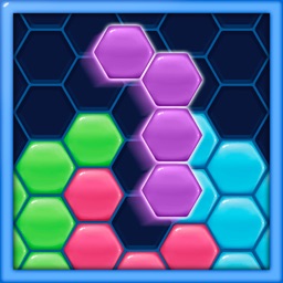 Hexus Puzzle