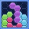 Incredible mind blast block puzzle game hit