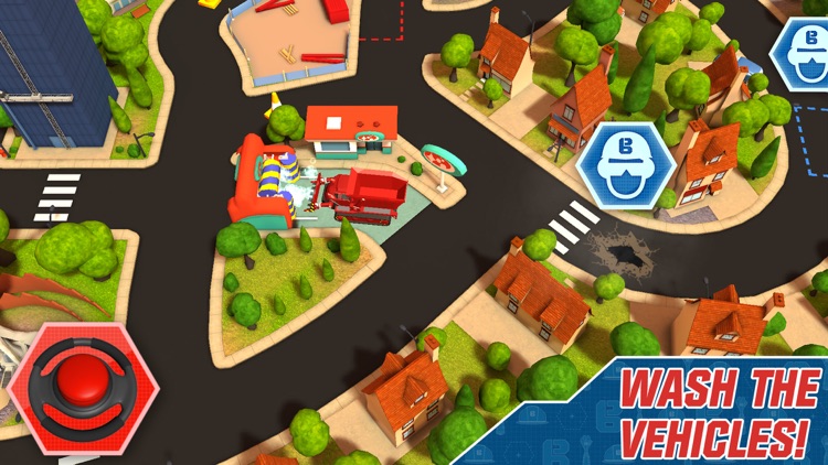 Bob the Builder™: Build City screenshot-4